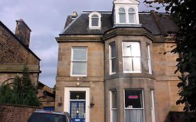 Edinburgh Holiday Guest House